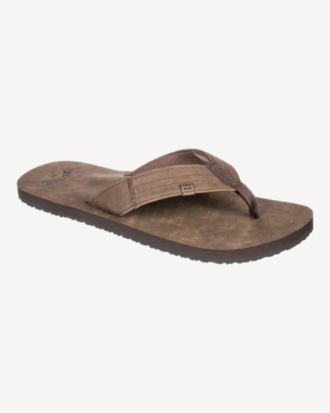 Сланцы SEAWAY (EU 44 UK 10.0 USm 11.0 СМ 29; chocolate)